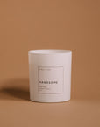 The Handsome Candle by Thread + Seed