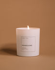 The Handsome Candle by Thread + Seed