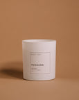 The Husband Candle by Thread + Seed