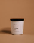 The Husband Candle by Thread + Seed