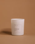 The Husband Candle by Thread + Seed