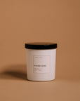 The Handsome Candle by Thread + Seed