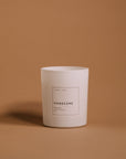 The Handsome Candle by Thread + Seed