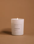 The Handsome Candle by Thread + Seed