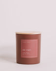 The Oh Yay Candle by Thread + Seed