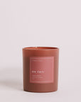 The Oh Yay Candle by Thread + Seed