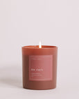 The Oh Yay Candle by Thread + Seed