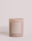 The Good Vibes Candle by Thread + Seed