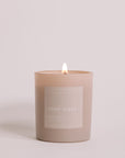 The Good Vibes Candle by Thread + Seed