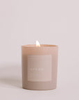 The Let's Go Candle by Thread + Seed