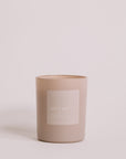 The Let's Go Candle by Thread + Seed