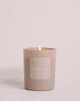 The Let's Go Candle by Thread + Seed