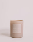 The Good Vibes Candle by Thread + Seed