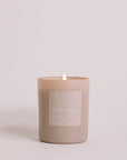 The Good Vibes Candle by Thread + Seed