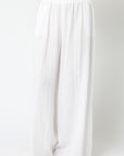 The Talya Wide Leg Pants