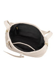 The Thalia Vegan Leather Tote Bag