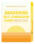 The Awakening Self-Compassion Cards