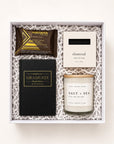 The Graduate Glow Deluxe Box