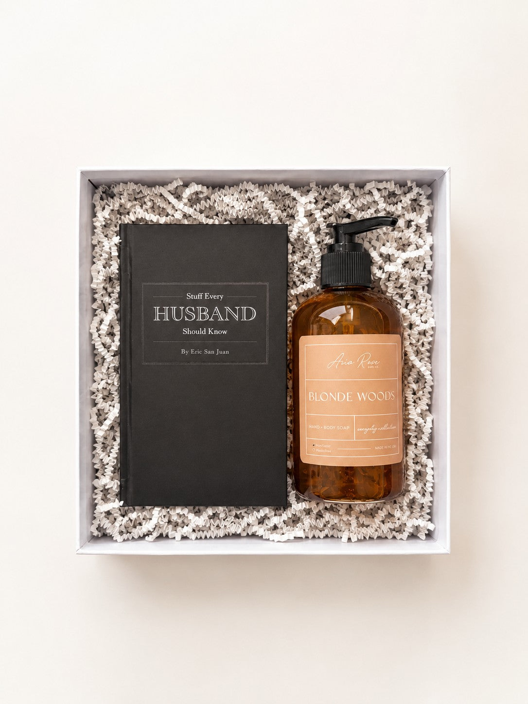 The Husband Box