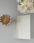 The Life That's Waiting Hardcover Book
