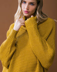 The Maci Knit Sweater