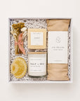 The Salt + Sea Deluxe Box