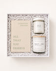The Salt and Sea Deluxe Box