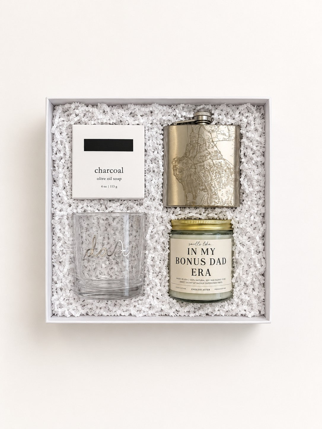 The Bonus Dad Era Deluxe Box