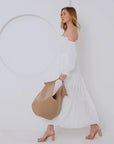 The Tracy Tote Bag