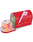 The Valentine's Day 2 Piece Mailbox by Sugarfina