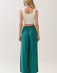 The Amara Balsam Smocked Pants