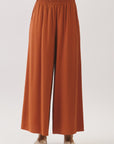 The Rumi Copper Top + Pant Set - Sold Separately