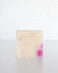 The Wild Flower Olive Oil Soap by roote