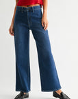 The Wren Hidden Pocket Trouser Jeans