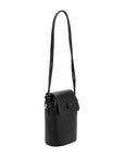 The Abigail Recycled Vegan Leather Crossbody Bag