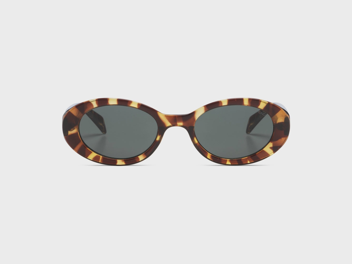 The Ana Tortoise Sunglasses by Komono