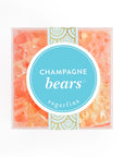Champagne Gummy Bears by Sugarfina