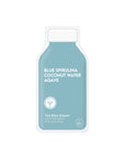 The Blue Dream Raw Juice Mask by ESW Beauty