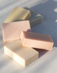 The Wild Rose Body Bar