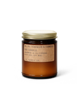 The Teakwood & Tobacco Candle by P.F. Candle Co.