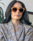 The Caress Sunglasses