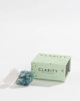 The Clarity Mini Crystal Pack