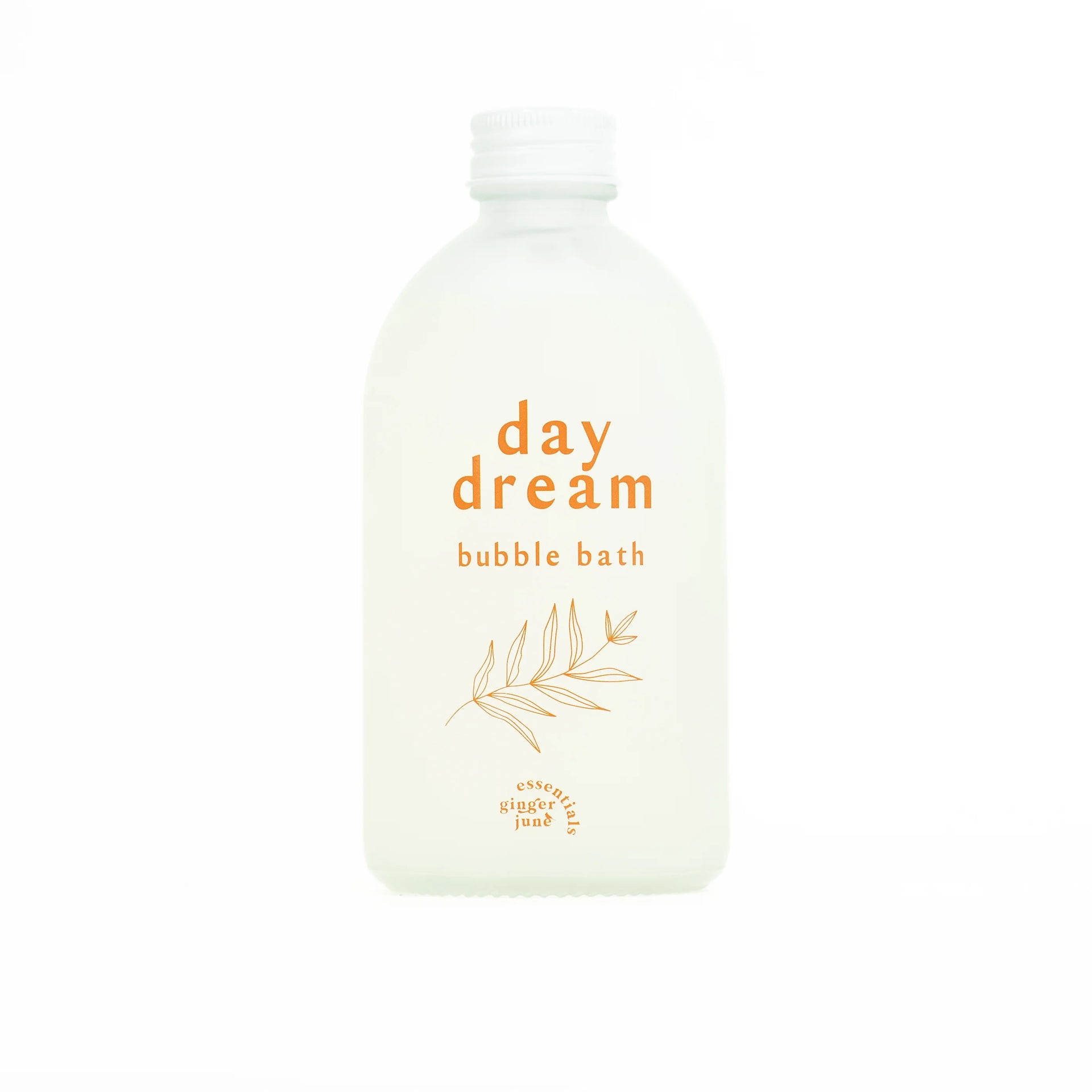 The Daydream Natural Bubble Bath by Ginger June Candle Co. – Thread + Seed