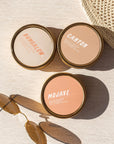 The Desert Travel Candle Collection - Sold Separately by Nomad Design Co.