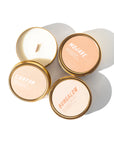 The Desert Travel Candle Collection - Sold Separately by Nomad Design Co.