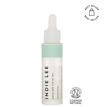 Squalane Facial Oil by Indie Lee