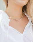 The Georgia Necklace