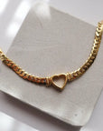 The Heart Choker