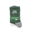 The Hike More Camp & Trail Crew Socks by Keep Nature Wild