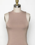 The Iris Essential Sleeveless Top